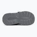 Children's shoes SKECHERS Magna-Lights Frosty Fun navy/blue 4