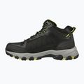 SKECHERS Selmen Melano men's trekking shoes black 9