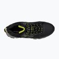 SKECHERS Selmen Melano men's trekking shoes black 11