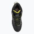 SKECHERS Selmen Melano men's trekking shoes black 6