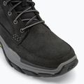 SKECHERS men's shoes Respected Boswell black 7