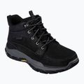 SKECHERS men's shoes Respected Boswell black 8