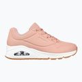 SKECHERS women's shoes Uno Stand On Air blush 9