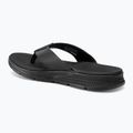 Men's SKCHERS Go Consistent Sandal Synthwave flip flops black 3
