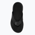 Men's SKCHERS Go Consistent Sandal Synthwave flip flops black 5