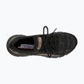 SKECHERS Women's Sneakers Bobs B Flex Fall Sparks black/gold 11