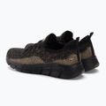 SKECHERS Women's Sneakers Bobs B Flex Fall Sparks black/gold 3