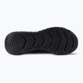 SKECHERS Women's Sneakers Bobs B Flex Fall Sparks black/gold 5