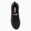 SKECHERS Women's Sneakers Bobs B Flex Fall Sparks black/gold 6