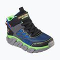 SKECHERS children's trekking shoes Tech-Grip High-Surge royal/black 7