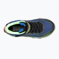 SKECHERS children's trekking shoes Tech-Grip High-Surge royal/black 11