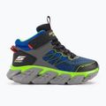 SKECHERS children's trekking shoes Tech-Grip High-Surge royal/black 2