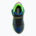 SKECHERS children's trekking shoes Tech-Grip High-Surge royal/black 6