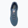 SKECHERS Uno Shimmer Away women's shoes navy 7