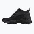 Men's trekking boots SKECHERS Terraform Renfrom black 9