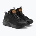 Women's SKECHERS Bobs Sparrow 2.0 Mt. Goddess black sneakers 4