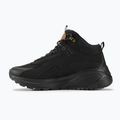 Women's SKECHERS Bobs Sparrow 2.0 Mt. Goddess black sneakers 10