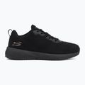 Men's shoes SKECHERS Squad black 2