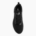 Men's shoes SKECHERS Squad black 5