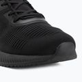 Men's shoes SKECHERS Squad black 7