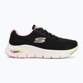 SKECHERS women's shoes Arch Fit Infinity Cool black 2