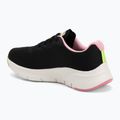 SKECHERS women's shoes Arch Fit Infinity Cool black 3