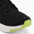 SKECHERS women's shoes Arch Fit Infinity Cool black 7