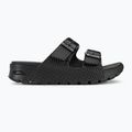 SKECHERS Women's Arch Fit Footsteps Hi'Ness slides black 2