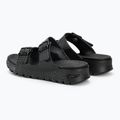 SKECHERS Women's Arch Fit Footsteps Hi'Ness slides black 4