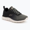 Men's SKECHERS Track Ripkent green shoes