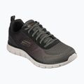 Men's SKECHERS Track Ripkent green shoes