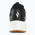 SKECHERS Uno Inside Matters women's shoes black/white/mesh 8