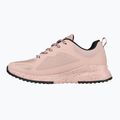 Women's shoes SKECHERS Bobs Squad 3 Star Flight blush 9