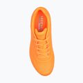 Women's shoes SKECHERS Uno Night Shades orange 5
