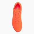 Women's shoes SKECHERS Uno Night Shades orange 5