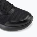 SKECHERS men's shoes Dynamight 2.0 Full black 7