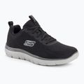 SKECHERS Summits Torre black/charcoal men's training shoes