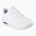 SKECHERS women's shoes Uno Stand On Air white 8