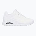 SKECHERS women's shoes Uno Stand On Air white 9