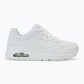 SKECHERS women's shoes Uno Stand On Air white 2