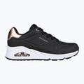 SKECHERS women's shoes Uno Golden Air black 9