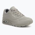 SKECHERS women's shoes Uno Stand On Air gray