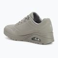 SKECHERS women's shoes Uno Stand On Air gray 3