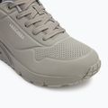 SKECHERS women's shoes Uno Stand On Air gray 7