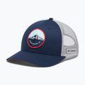 Columbia Mesh Snap Back coll navy/columbia grey baseball cap