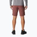 Columbia Titan Pass men's trekking shorts brown 1886441640 2