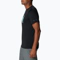 Columbia Zero Rules Grph men's trekking shirt black 1533291019 3