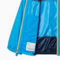 Columbia Flash Challenger children's wind jacket blue 1989601491 3