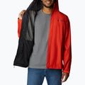Columbia Watertight II men's rain jacket red 1533898839 3
