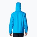 Columbia Watertight II men's rain jacket blue 1533898491 2